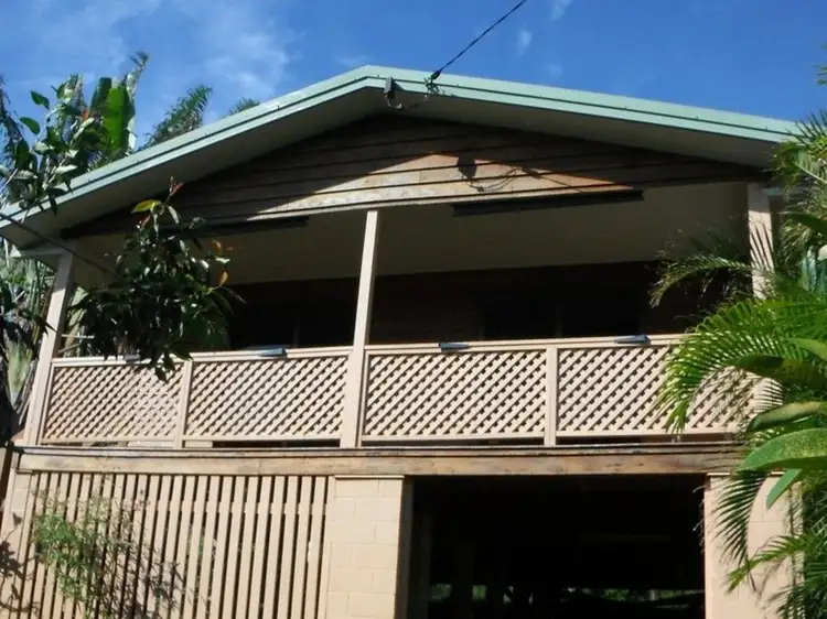23 Evelyn Street, Lammermoor QLD 4703