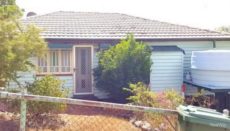 Main view of Homely house listing, 10 Hall Street, Mount Morgan QLD 4714