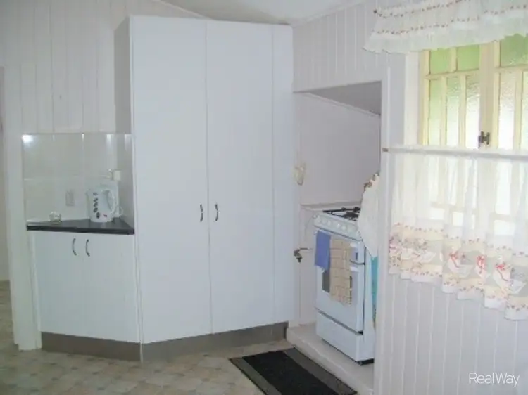 Fourth view of Homely house listing, 10 Hall Street, Mount Morgan QLD 4714