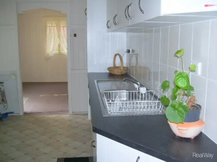 Fifth view of Homely house listing, 10 Hall Street, Mount Morgan QLD 4714