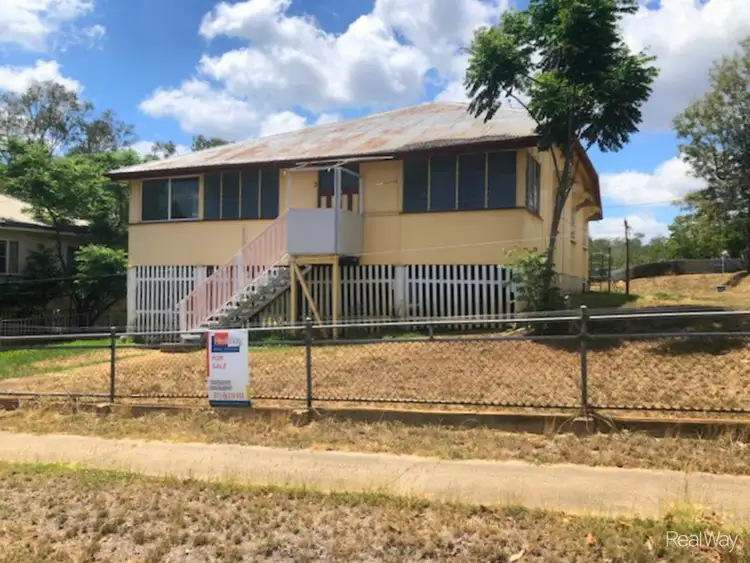Main view of Homely house listing, 3 James Street, Mount Morgan QLD 4714