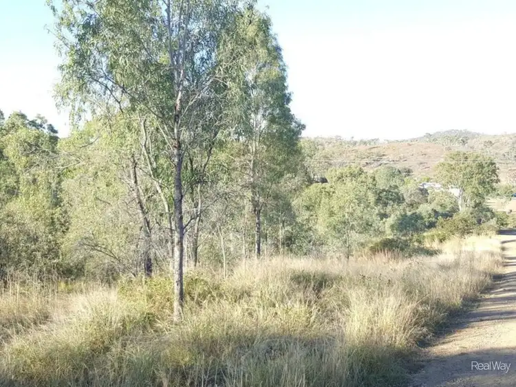 Third view of Homely land listing, 5 Lee Street, Walterhall QLD 4714