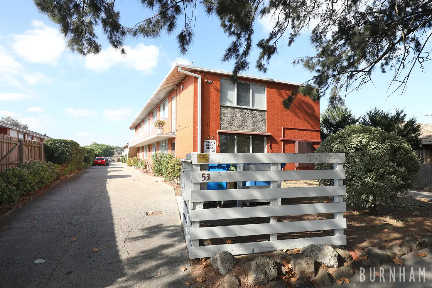Main view of Homely unit listing, 12/53 Stephen Street, Yarraville VIC 3013