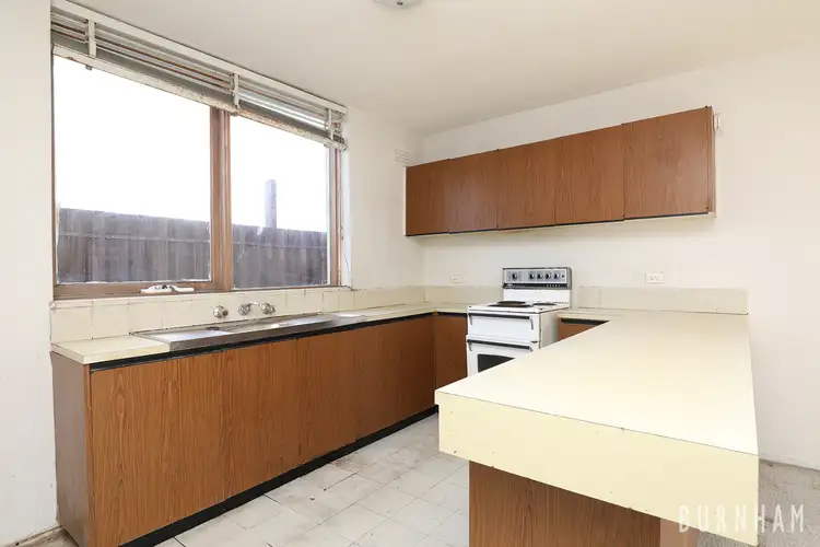 Second view of Homely unit listing, 12/53 Stephen Street, Yarraville VIC 3013