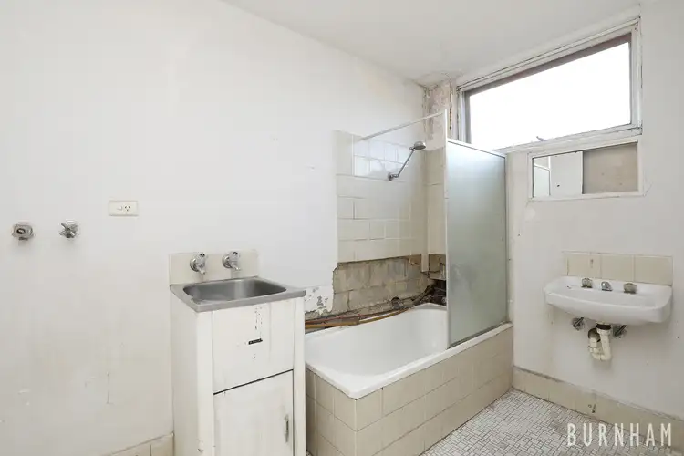 Fifth view of Homely unit listing, 12/53 Stephen Street, Yarraville VIC 3013