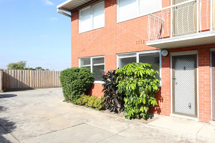 Sixth view of Homely unit listing, 12/53 Stephen Street, Yarraville VIC 3013