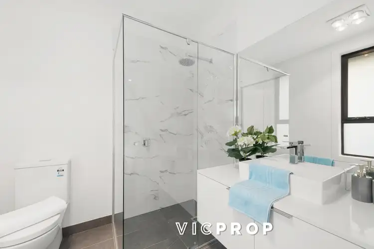 Fifth view of Homely townhouse listing, 2/41 Talford Street, Doncaster East VIC 3109