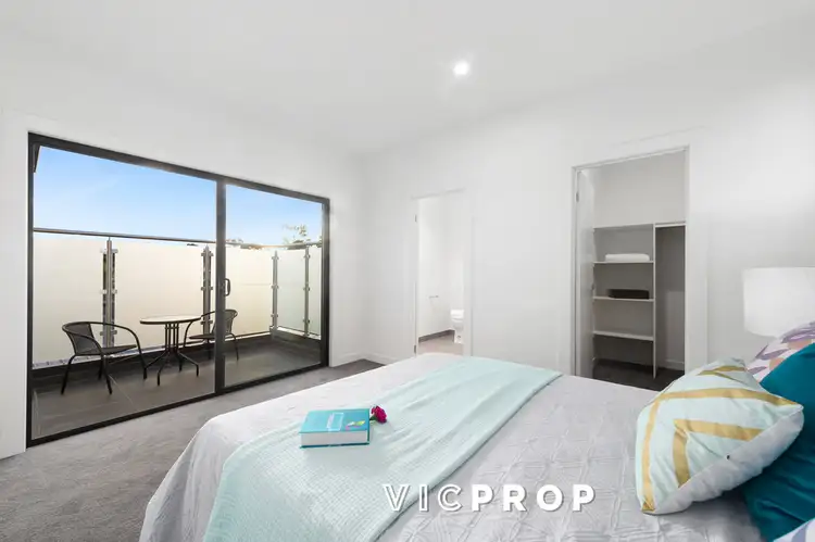 Sixth view of Homely townhouse listing, 2/41 Talford Street, Doncaster East VIC 3109