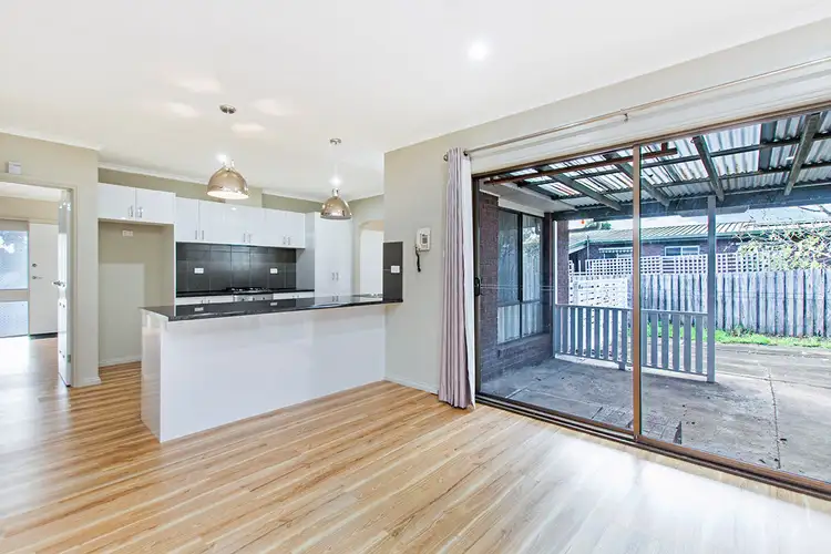 Third view of Homely house listing, 204 North Boundary Road, Hamilton VIC 3300