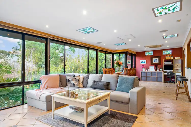 Main view of Homely house listing, 6 Evans Parade, Lapstone NSW 2773