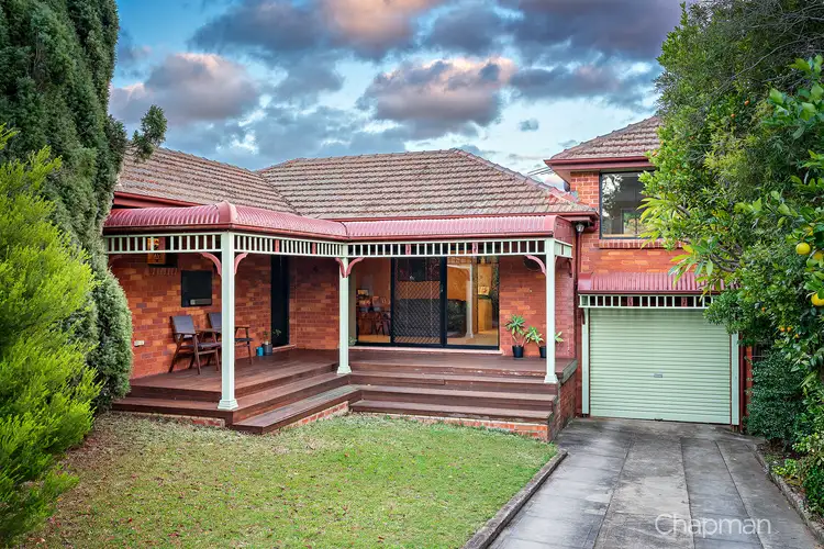 Second view of Homely house listing, 6 Evans Parade, Lapstone NSW 2773