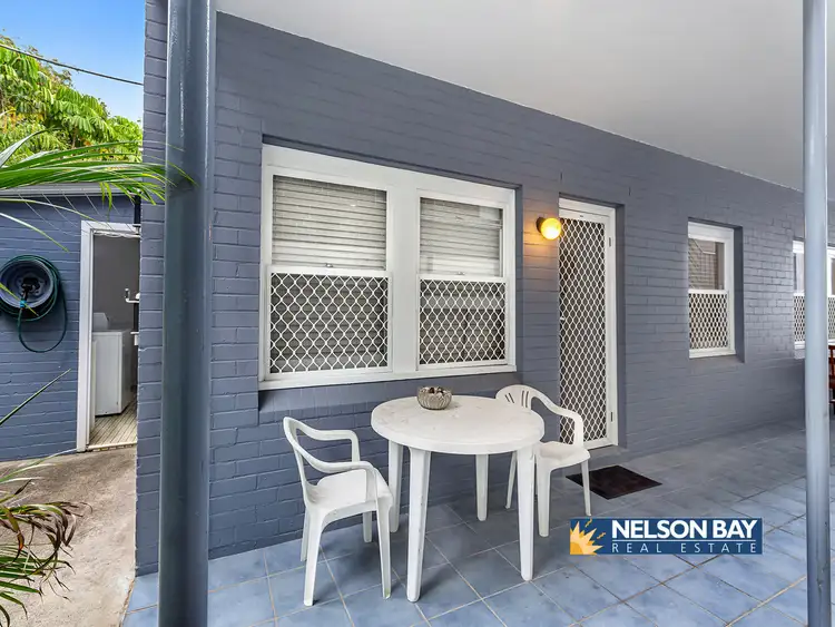 Second view of Homely unit listing, 3/21 Victoria Parade, Nelson Bay NSW 2315