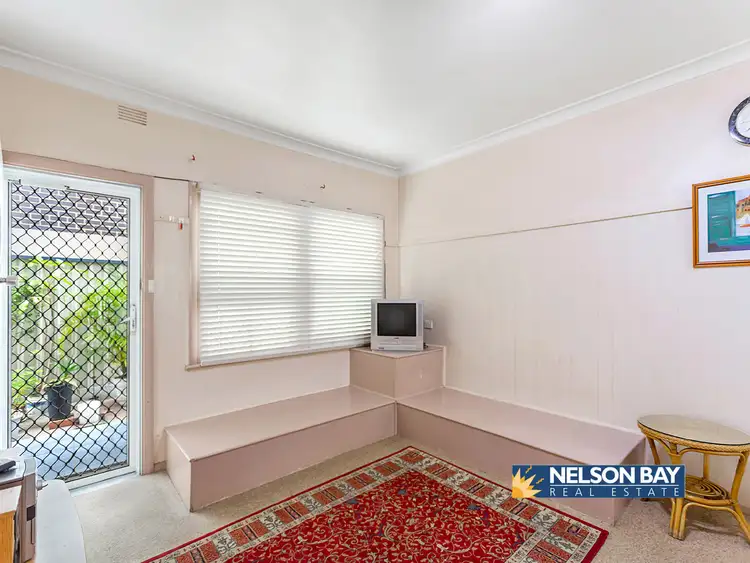 Fourth view of Homely unit listing, 3/21 Victoria Parade, Nelson Bay NSW 2315