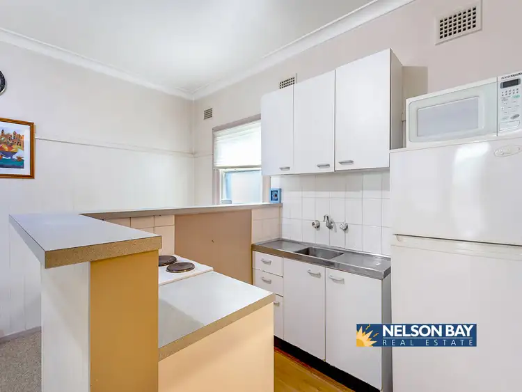 Fifth view of Homely unit listing, 3/21 Victoria Parade, Nelson Bay NSW 2315