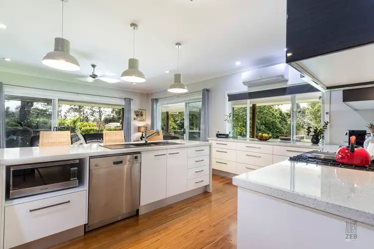 Second view of Homely house listing, 41 Alice Dixon Drive, Flaxton QLD 4560