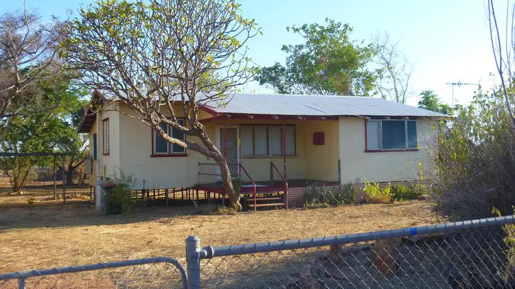 Main view of Homely house listing, 8 Flinders Street, Wyndham WA 6740