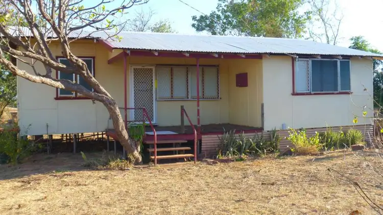 Second view of Homely house listing, 8 Flinders Street, Wyndham WA 6740