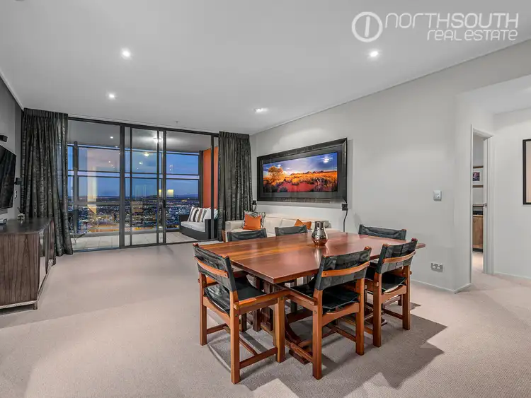 Fifth view of Homely apartment listing, 653/420 Queen Street, Brisbane City QLD 4000