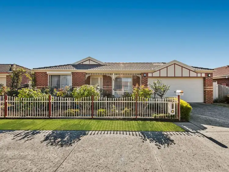 Main view of Homely house listing, 12 Brindalee Place, Cranbourne East VIC 3977