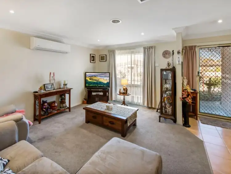 Second view of Homely house listing, 12 Brindalee Place, Cranbourne East VIC 3977