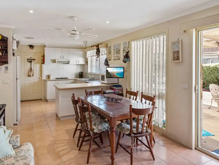 Fourth view of Homely house listing, 12 Brindalee Place, Cranbourne East VIC 3977