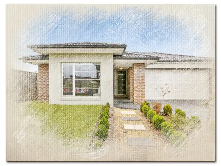 Main view of Homely house listing, 23 Copernicus Circuit, Cranbourne West VIC 3977