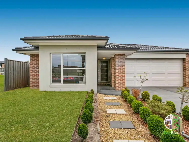 Second view of Homely house listing, 23 Copernicus Circuit, Cranbourne West VIC 3977