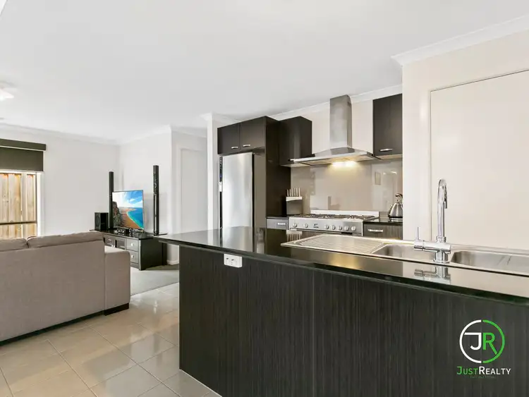 Third view of Homely house listing, 23 Copernicus Circuit, Cranbourne West VIC 3977