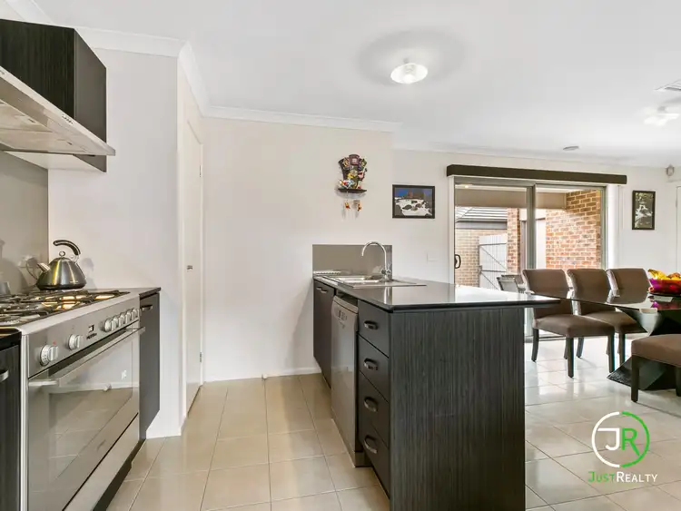 Fourth view of Homely house listing, 23 Copernicus Circuit, Cranbourne West VIC 3977