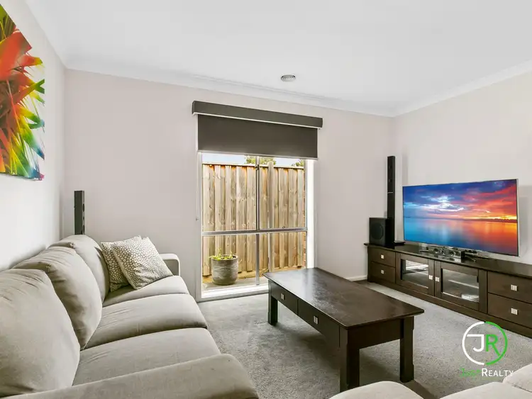 Sixth view of Homely house listing, 23 Copernicus Circuit, Cranbourne West VIC 3977