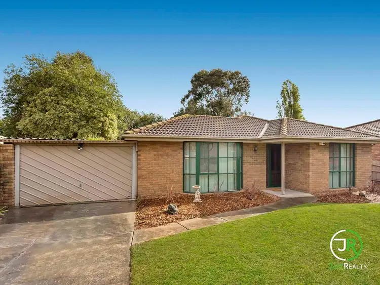 Second view of Homely house listing, 8 Lobelia Court, Cranbourne North VIC 3977