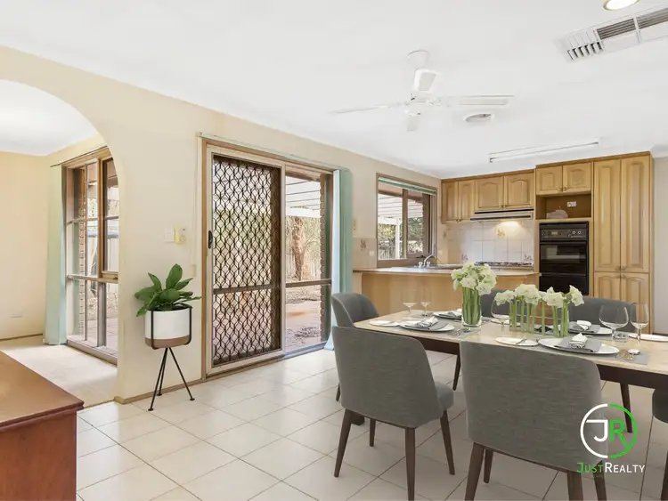 Third view of Homely house listing, 8 Lobelia Court, Cranbourne North VIC 3977