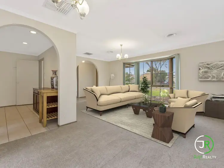 Fifth view of Homely house listing, 8 Lobelia Court, Cranbourne North VIC 3977