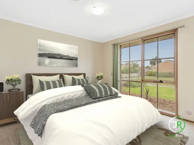 Sixth view of Homely house listing, 8 Lobelia Court, Cranbourne North VIC 3977