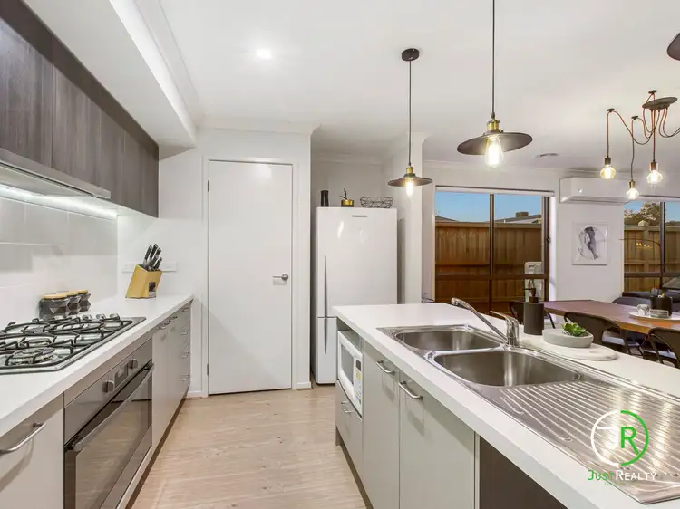 Third view of Homely house listing, 39 Avonbury Circuit, Cranbourne West VIC 3977