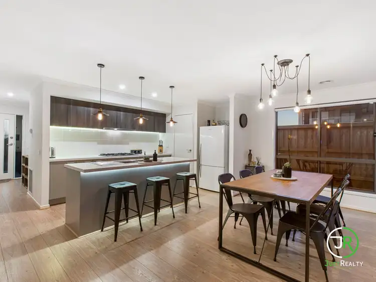 Fourth view of Homely house listing, 39 Avonbury Circuit, Cranbourne West VIC 3977