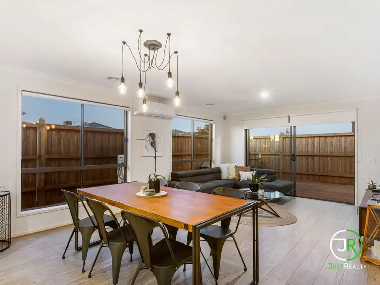 Fifth view of Homely house listing, 39 Avonbury Circuit, Cranbourne West VIC 3977
