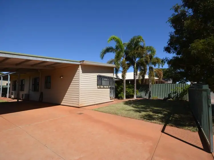 9 Cone Place, South Hedland WA 6722