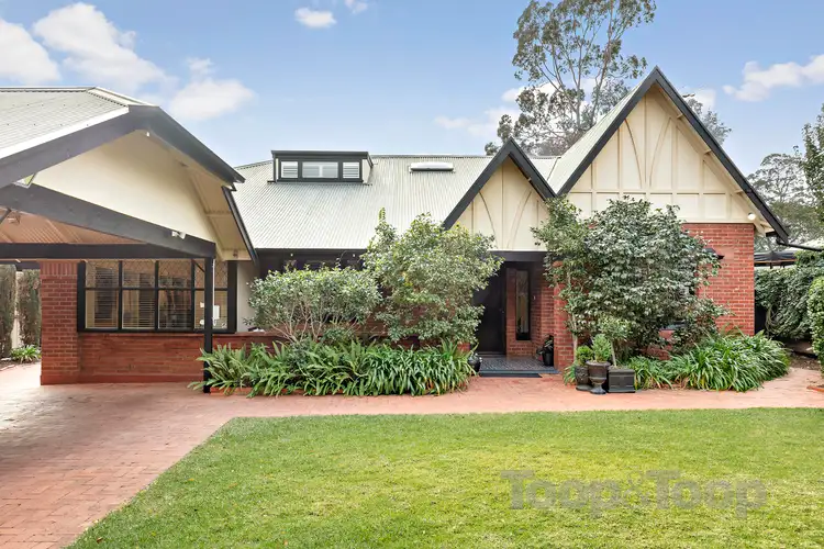 40 Grange Road, Hawthorn SA 5062