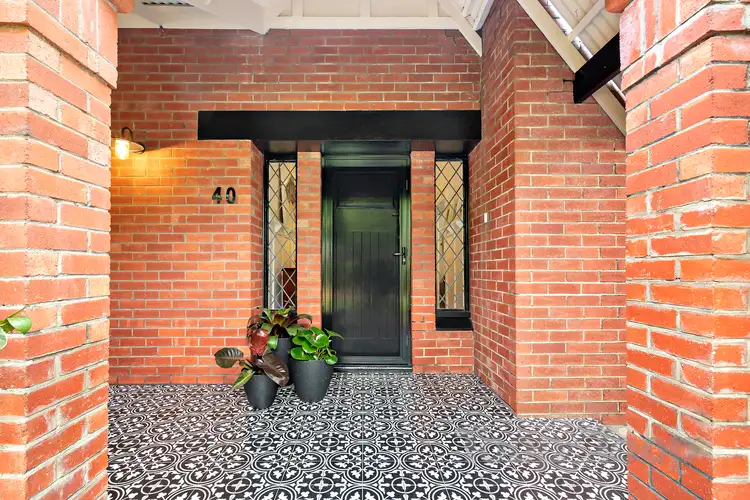 Second view of Homely house listing, 40 Grange Road, Hawthorn SA 5062