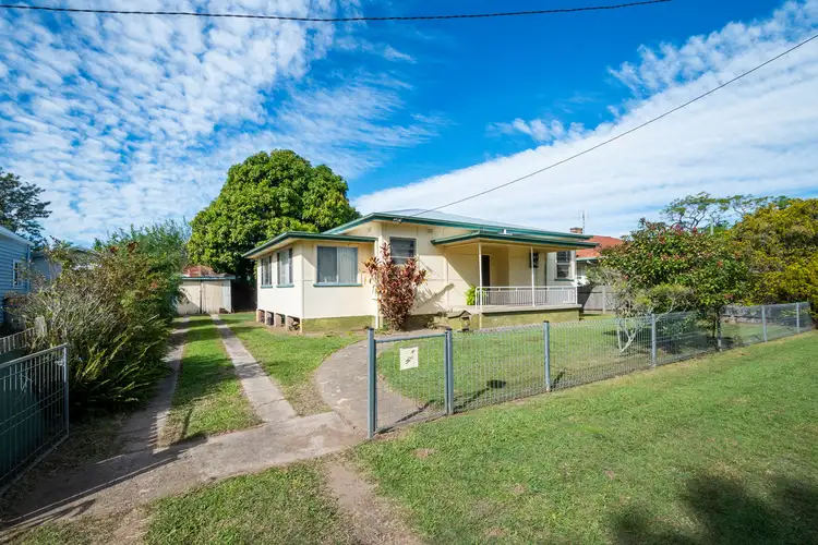 4 Maud Street, Grafton NSW 2460