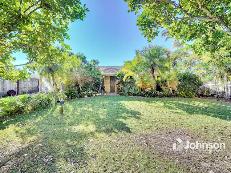 38 Lollard Street, Hillcrest QLD 4118