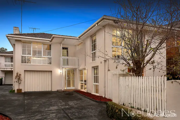 1/1 McLeod Street, Doncaster VIC 3108