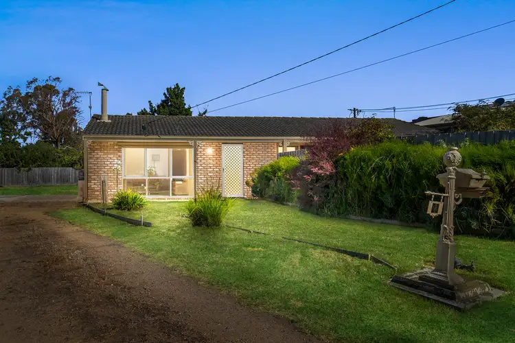 Lot 1/23 Lombardy Avenue, Dromana VIC 3936