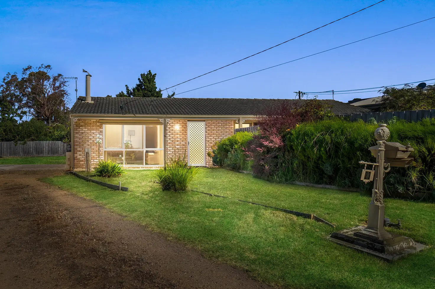 Main view of Homely house listing, Lot 1/23 Lombardy Avenue, Dromana VIC 3936