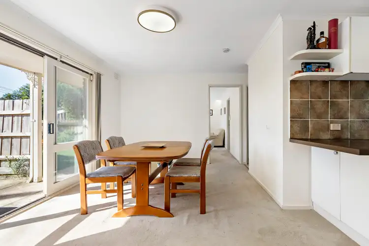 Fourth view of Homely house listing, Lot 1/23 Lombardy Avenue, Dromana VIC 3936