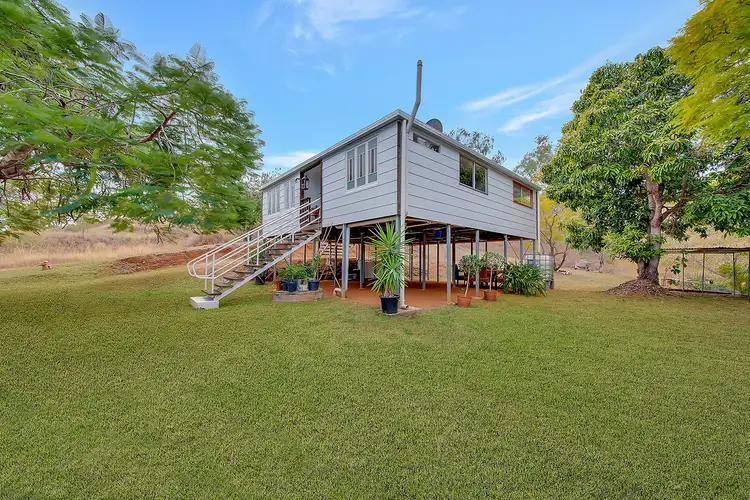 90 Darcy Street, Mount Morgan QLD 4714
