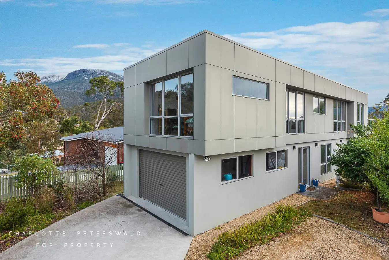 Main view of Homely house listing, 12a Nursery Court, Lenah Valley TAS 7008