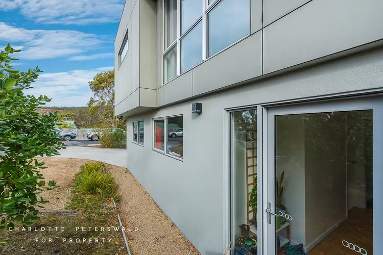 Second view of Homely house listing, 12a Nursery Court, Lenah Valley TAS 7008