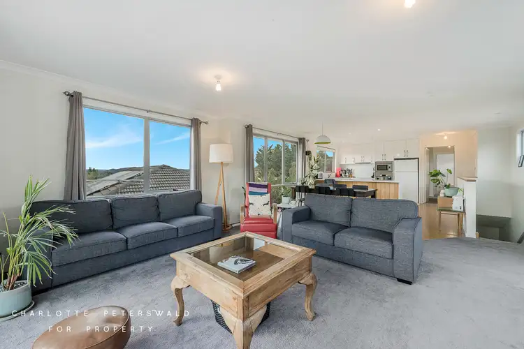 Sixth view of Homely house listing, 12a Nursery Court, Lenah Valley TAS 7008